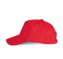 AKTION II - 5 PANELS CAP