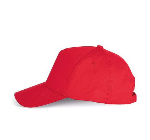 AKTION II - 5 PANELS CAP