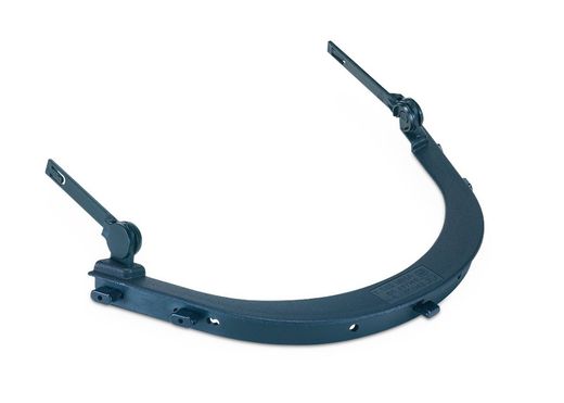 Adaptador Casco Orejera Steelpro