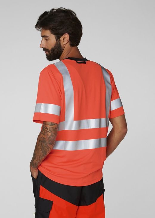 Addvis Helly Hansen T-Shirt