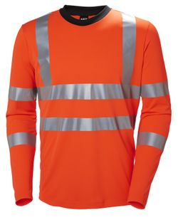 Addvis Langarm Helly Hansen