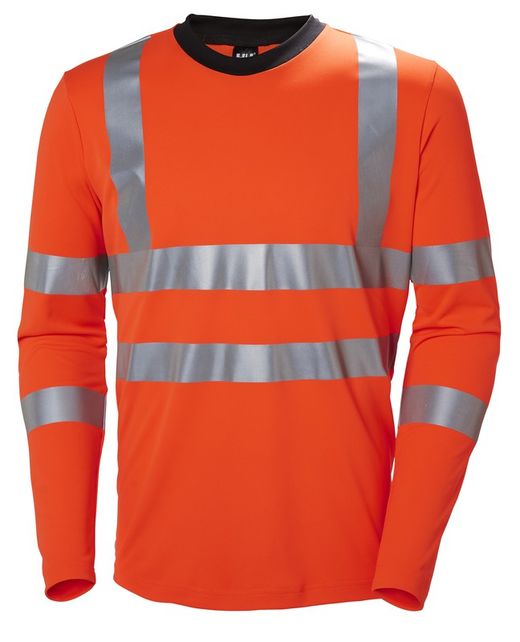 Addvis Langarm Helly Hansen