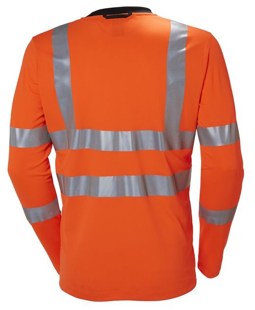Addvis longsleeve Helly Hansen