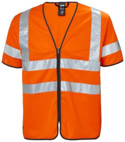 Addvis manga corta chaleco Helly Hansen