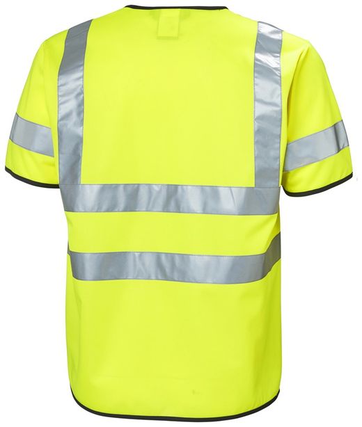 Addvis manga corta chaleco Helly Hansen