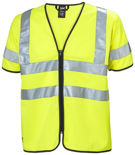Addvis manga corta chaleco Helly Hansen