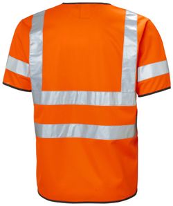 Addvis manga corta chaleco Helly Hansen