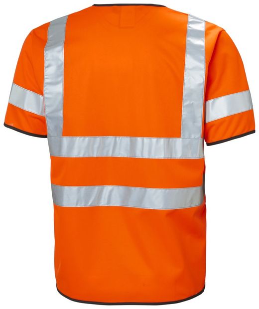 Addvis manga corta chaleco Helly Hansen