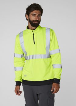 Addvis Half Zip Hoodie Helly Hansen