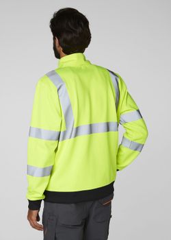 Addvis Half Zip Hoodie Helly Hansen