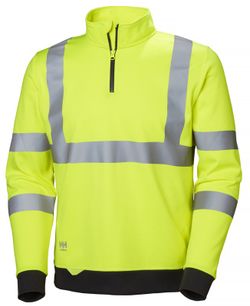 Addvis Half Zip Hoodie Helly Hansen