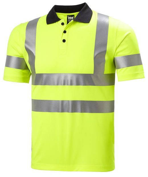Addvis Helly Hansen Poloshirt