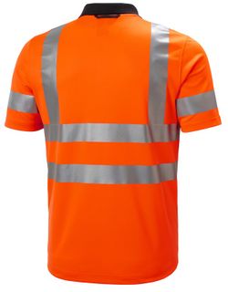 Addvis Helly Hansen Poloshirt