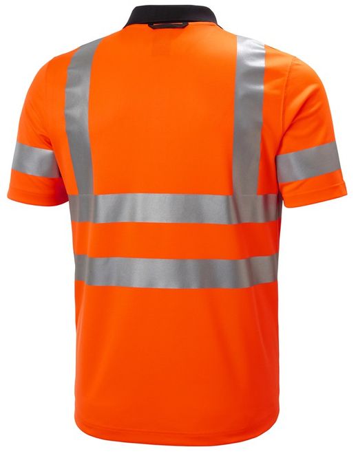 Addvis Helly Hansen Poloshirt