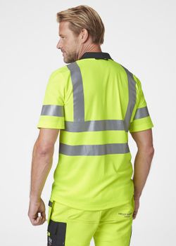 Addvis Helly Hansen Poloshirt