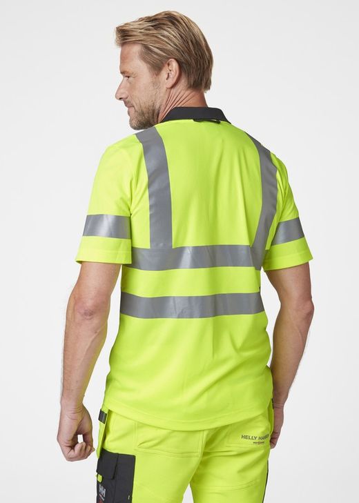 Addvis Helly Hansen Poloshirt