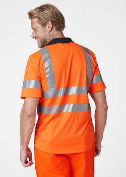 Addvis Helly Hansen Poloshirt