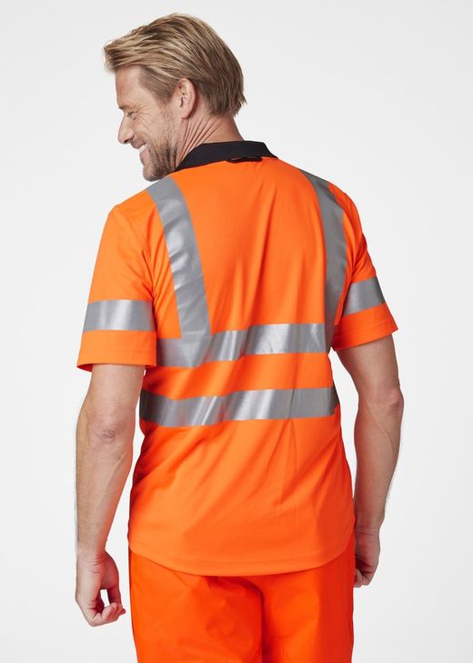Addvis Helly Hansen Poloshirt