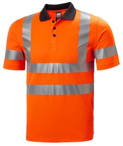Addvis Helly Hansen Poloshirt