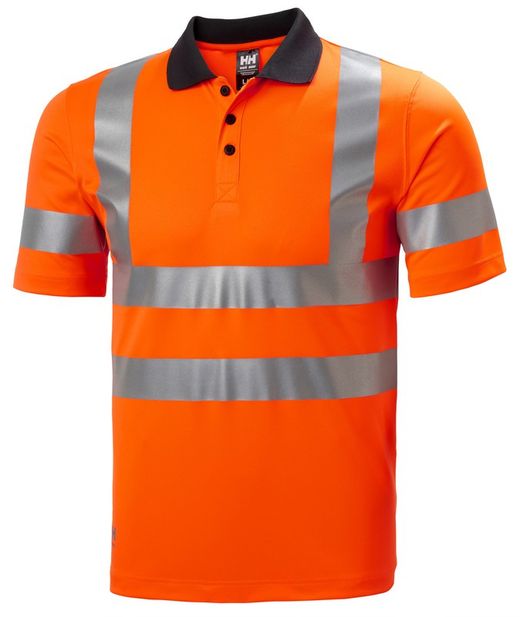 Addvis Helly Hansen Poloshirt