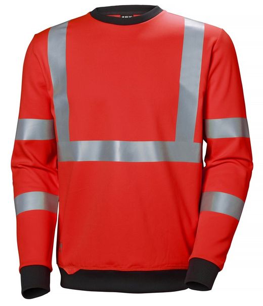 Felpa Addvis Helly Hansen