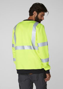 Addvis Helly Hansen Sweatshirt