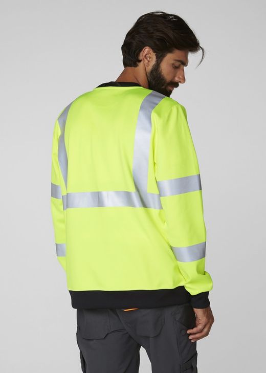Addvis Helly Hansen Sweatshirt