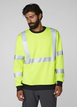 Addvis Helly Hansen Sweatshirt