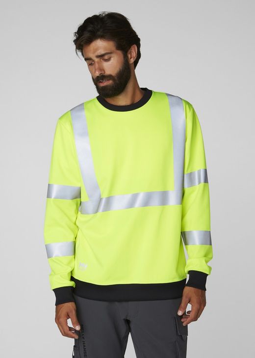 Addvis Helly Hansen Sweatshirt