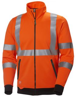 Addvis sudadera postal Helly Hansen