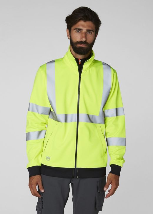 Addvis sudadera postal Helly Hansen