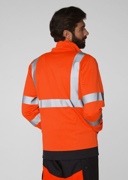 Addvis sudadera postal Helly Hansen