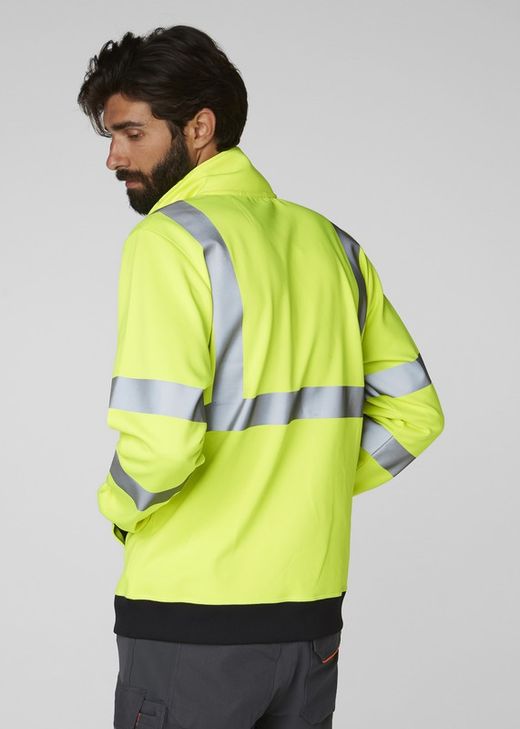 Addvis sudadera postal Helly Hansen