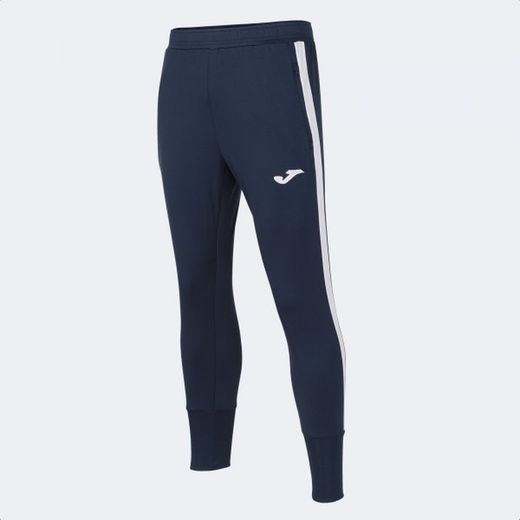 Advance Long Pants  Navy White