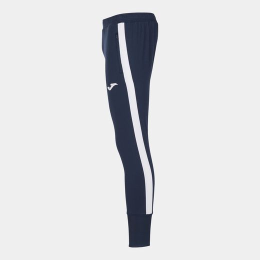 Advance Long Pants  Navy White