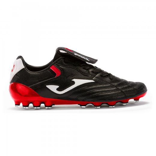 Gazon Artificiel Aguila Cup 2301 Noir Rouge