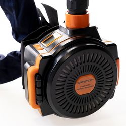 AIFLOW WELD, UN-PR03 equipo respiración TH3 PR SL Soldar