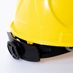 AIREX Series, casco ventilado con rosca