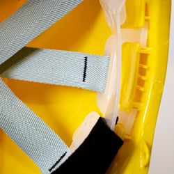 AIREX Series, casco ventilado con rosca