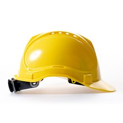 AIREX Series, casco ventilado con rosca
