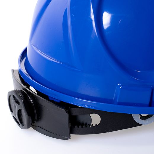 AIREX Series, casco ventilado con rosca