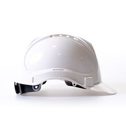 AIREX Series, casco ventilado con rosca
