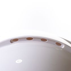 AIREX Series, casco ventilado con rosca
