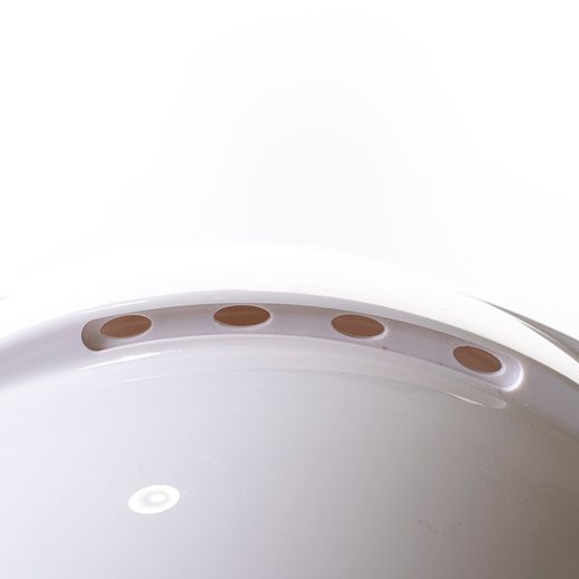 AIREX Series, casco ventilado con rosca