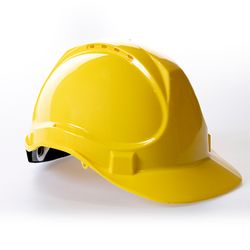 AIREX Series, casco ventilado con rosca
