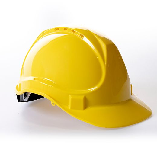 AIREX Series, casco ventilado con rosca