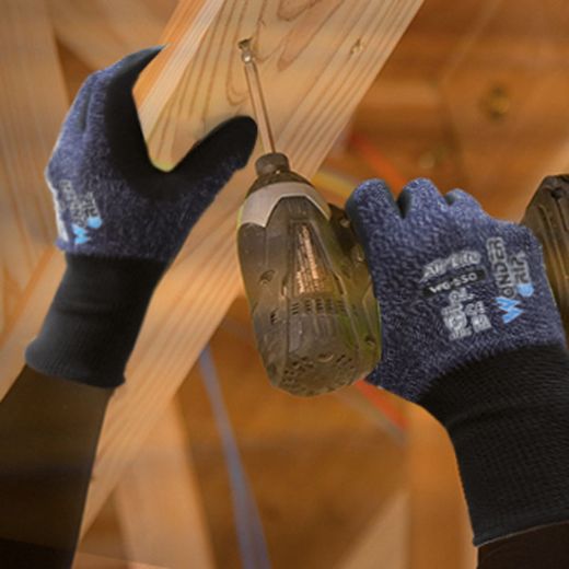 AIRLITE, guante sintético de nitrilo OUTLET