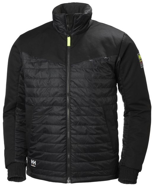 Aislamiento de oxford Helly Hansen