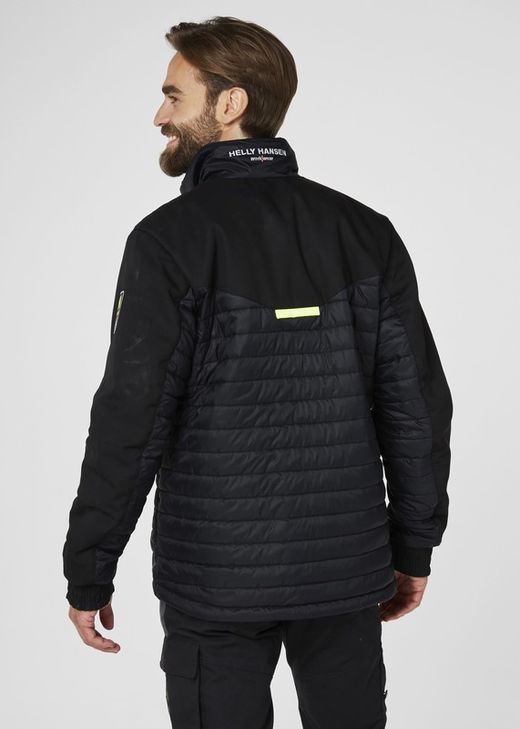 Aislamiento de oxford Helly Hansen
