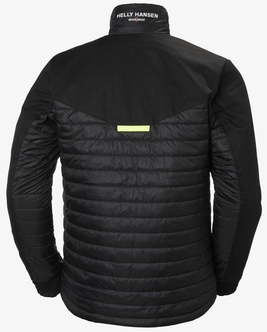 Aislamiento de oxford Helly Hansen
